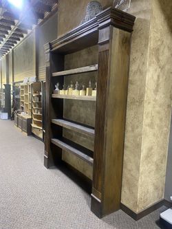 Sturdy Shelf