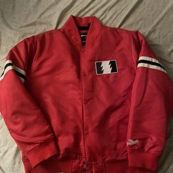 The Hundreds Bomber Jacket Sz.Large