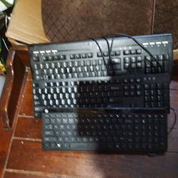 Keyboard Bundle 