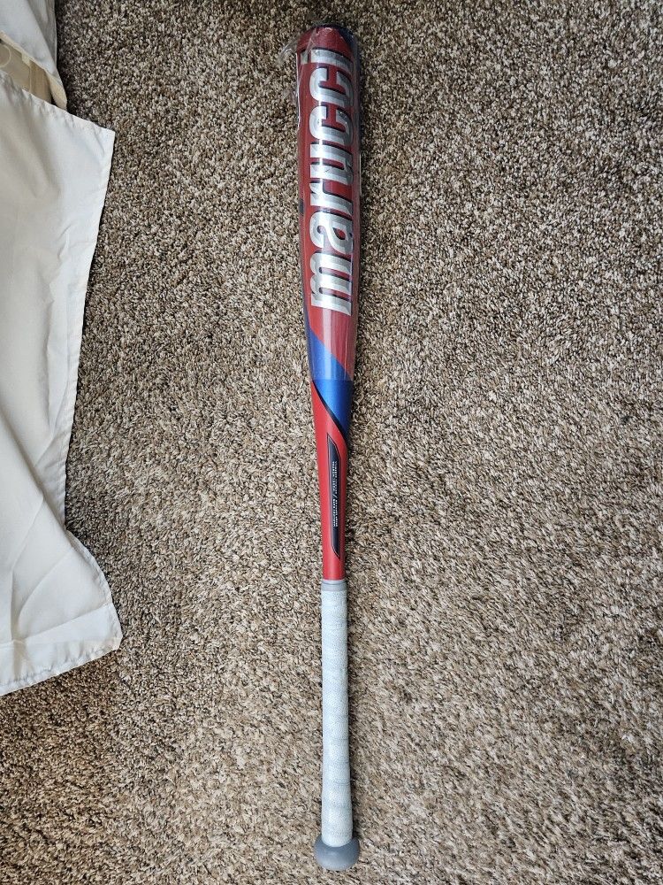 New Marucci Cat9 BBCOR America Baseball Bat 33/30 -3 