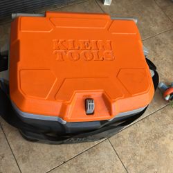 Klein Tools Lunch Box / Cooler 
