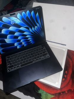 15 Inch Macbook M3 Chip