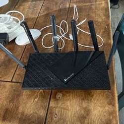 Wireless Router