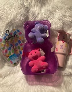 Gummy Bear Sets (PLEASE READ DESCRIPTION)