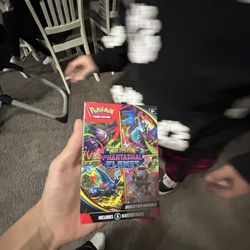 Phantasmal Flames Booster Bundle 