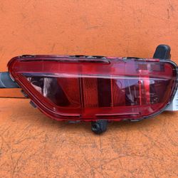 2017 2018 2019 MAZDA CX5 RIGHT PASSENGER SIDE REAR BUMPER REFLECTOR OEM 