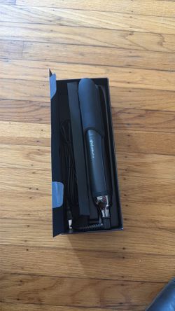 Ghd steam hair