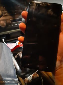 Vendo teléfono Android zte
