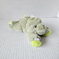 Goat or Dino Plush NEW