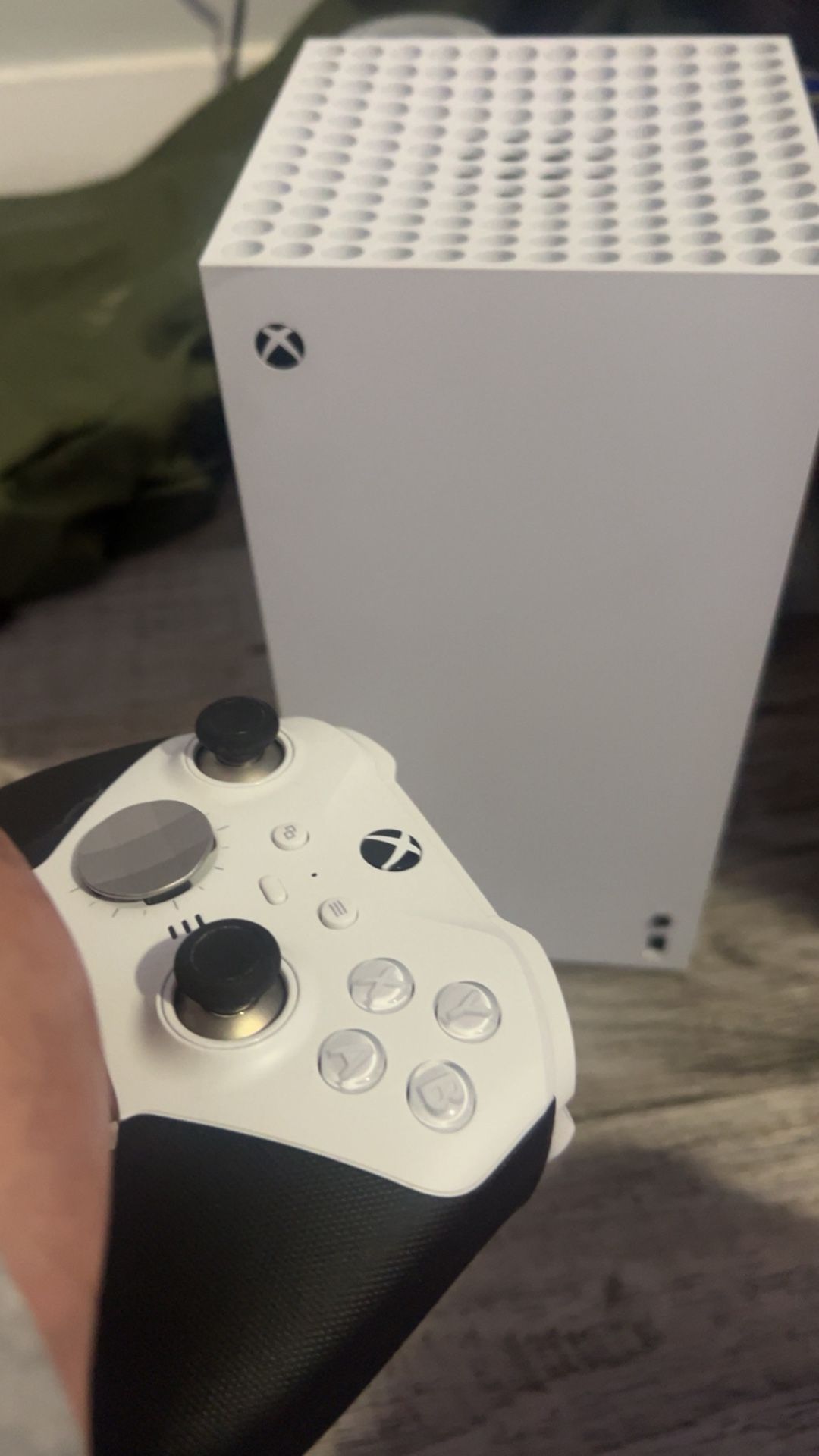 digital xbox series x