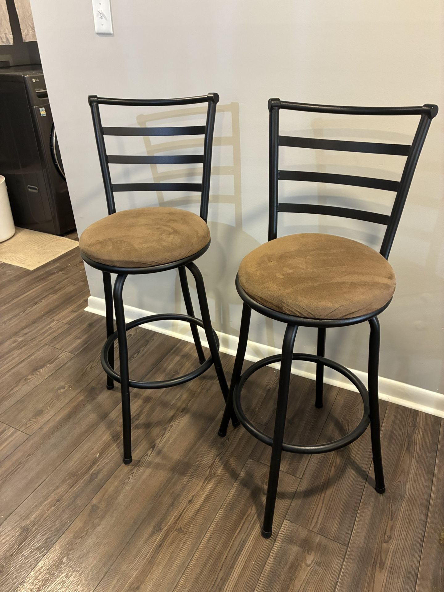 High Top Bar Stools