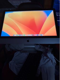 Mac monitor