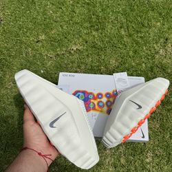 Nike Mind 001 Sail