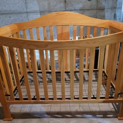 Crib