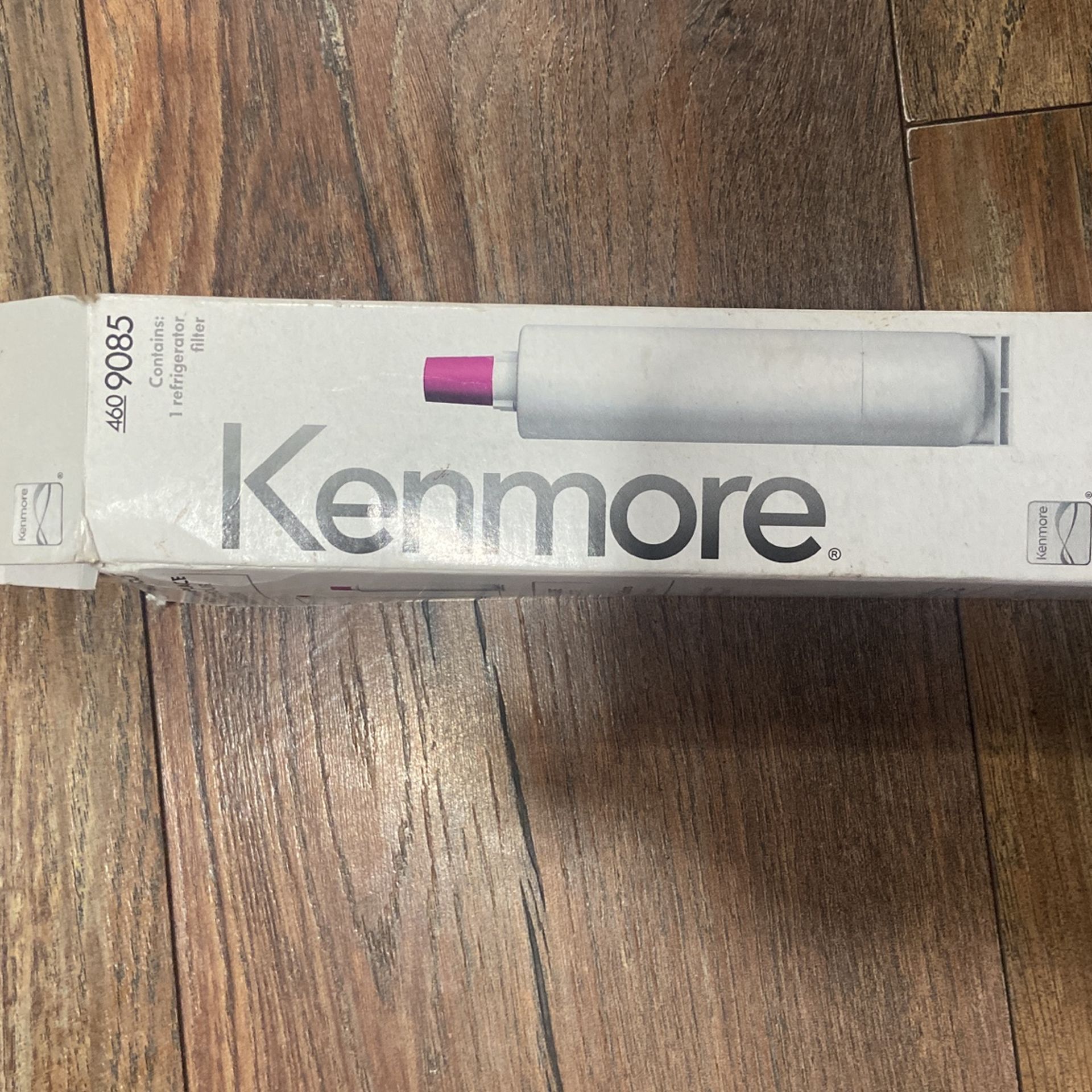 Kenmore Replacement Refrigerator Filter, New