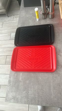 Cuisinart Tray 