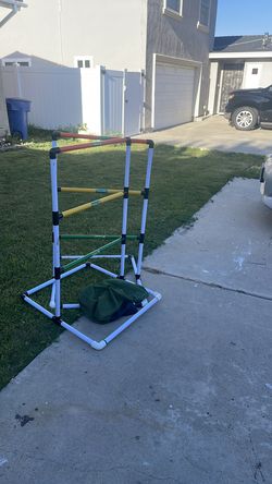 Ladder Ball