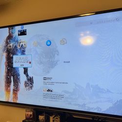 PlayStation 3 Console in Black