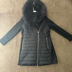Coat For Sale!..   (Calvin Klein)
