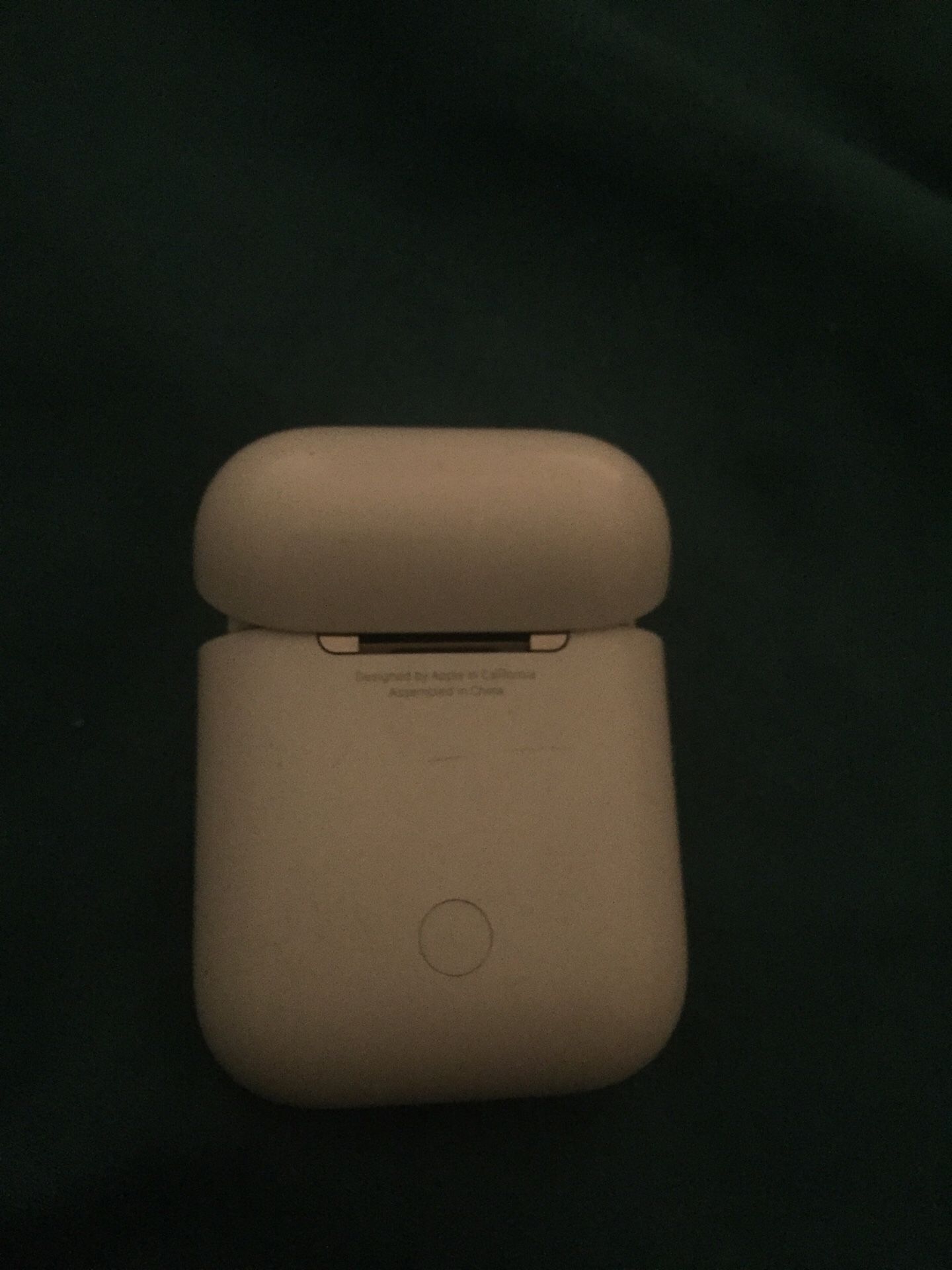 Apple EarPods (NEED GONE ASAP)