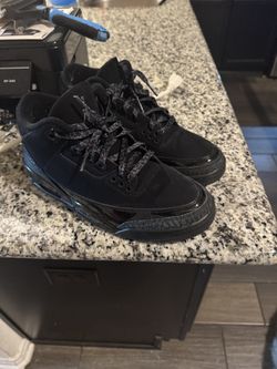 Black Cat 3s