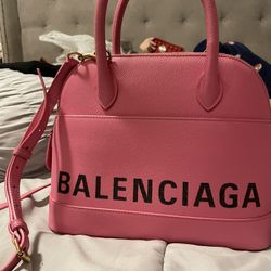 Balenciaga Purse