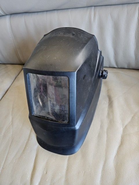 Lincoln Welding Helmet 