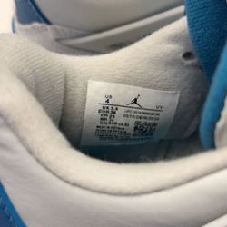 Jordan 5