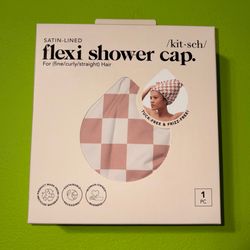 Kitsch Shower Cap