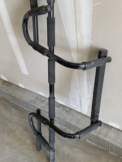 Pull-up Bar