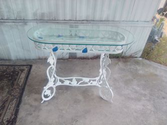 Garden Planter