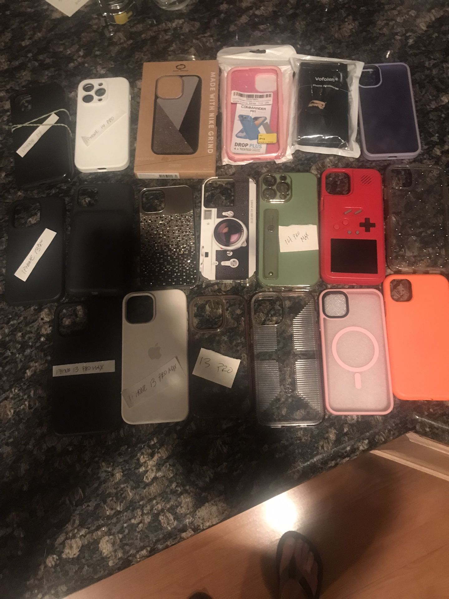 iPhone Cases