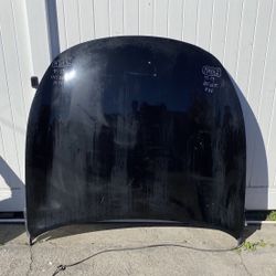 2011 2012 2013 Infiniti M37 Hood OEM