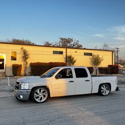 2010 Chevrolet Silverado