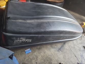 Cargo Para Maletero Esta Bunas Condiciones 