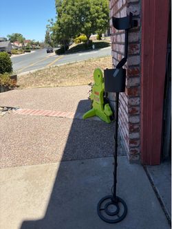 Meters detection 1.5maximum