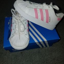 Adidas #9 Tolddler