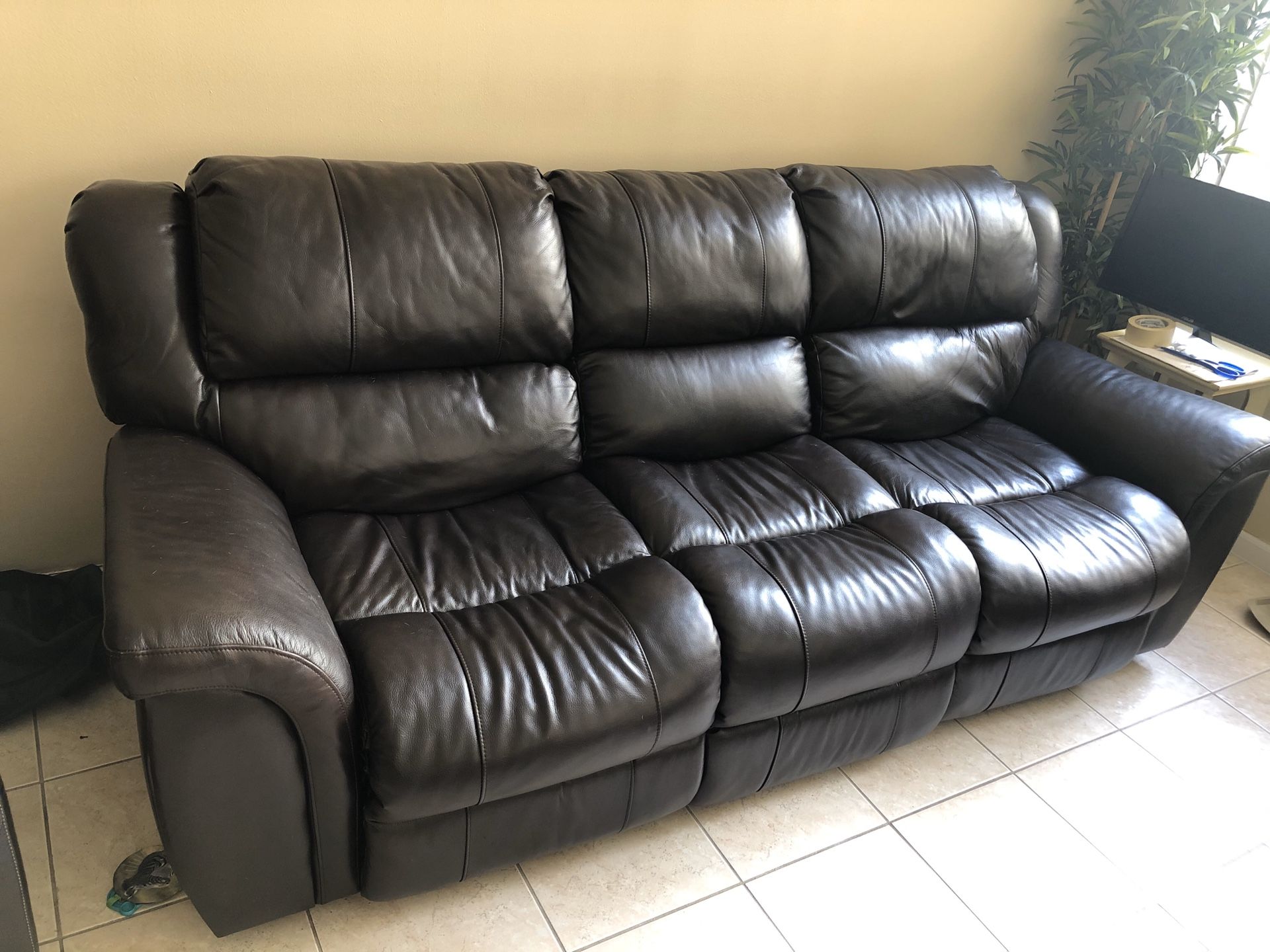 American Signature Home sofa