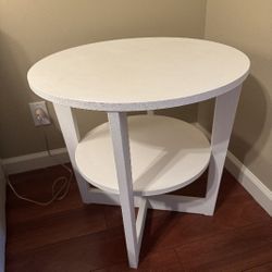 Side Table