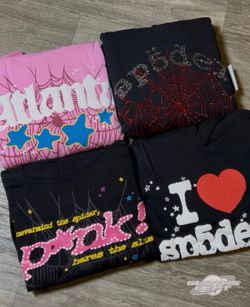 Fashion Hoodeds