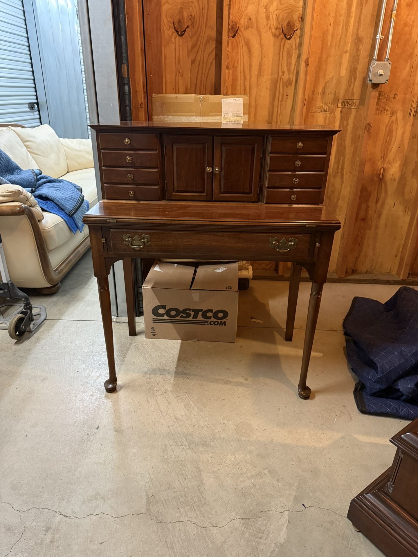 Secretary Desk