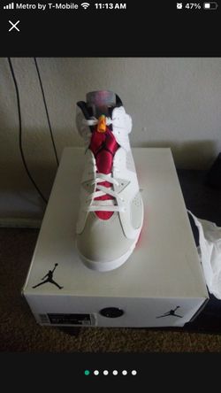 Jordan 6