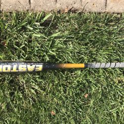 Easton Baseball Bat (Kids) Very Light Weight