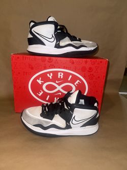 Kyrie Infinity Basketball Shoes
