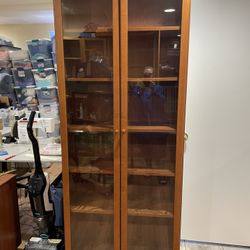 Display Case