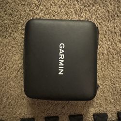 GARMIN R10 Mobile Golf Launch Monitor Brand New $600