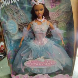 Barbies Anyone