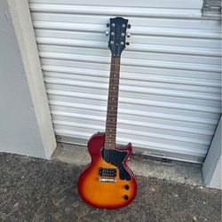 Electric guitar 🎸