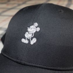 Nike x Disney Mickey Mouse Legacy91 Dri-Fit Hat