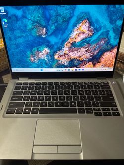 Dell Latitude 5310